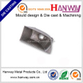 Guangdong manufacture OEM aluminum die casting automotive led headlight enclosure headlamp housing for auto